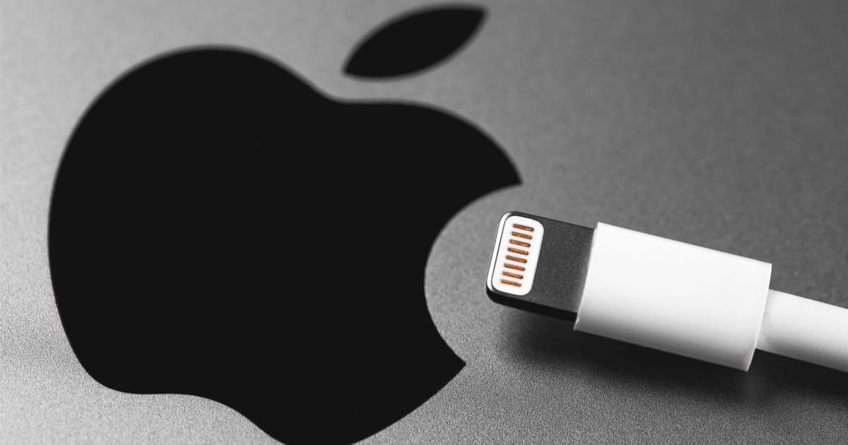 Apple May Release New 30W GaN Charger in 2022