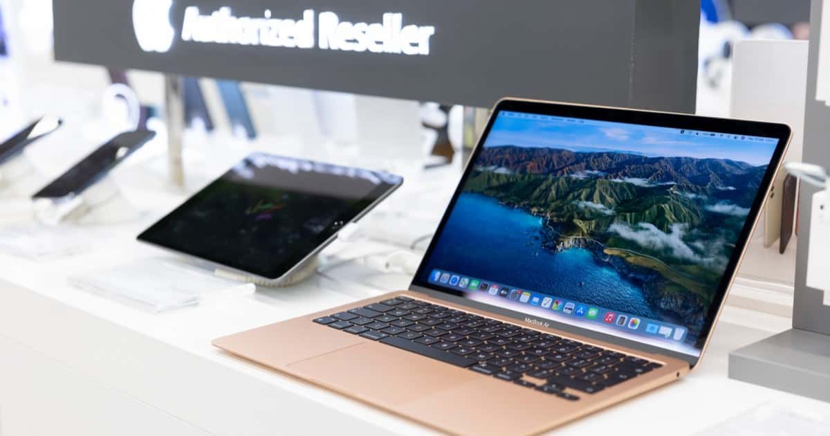 MacBook Air Possibly to Arrive in 2022, Murmurs of New Mac Pro