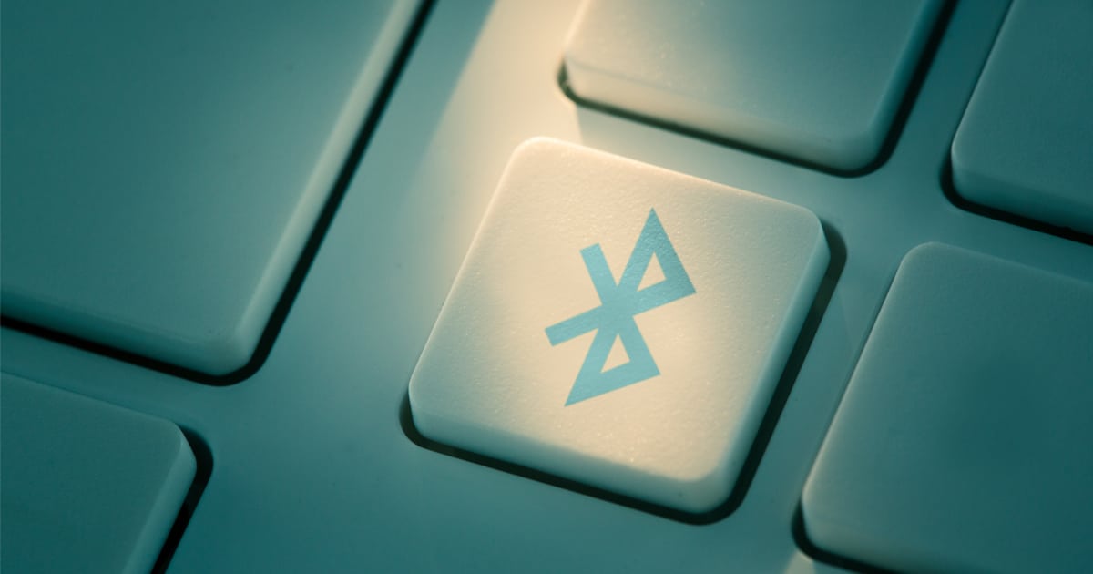 How to Reset Bluetooth on Any Mac