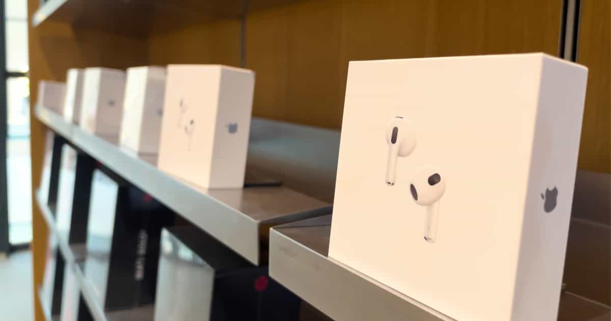 Kuo: Apple to Discontinue AirPods Pro Due to Weaker Demand for AirPods 3