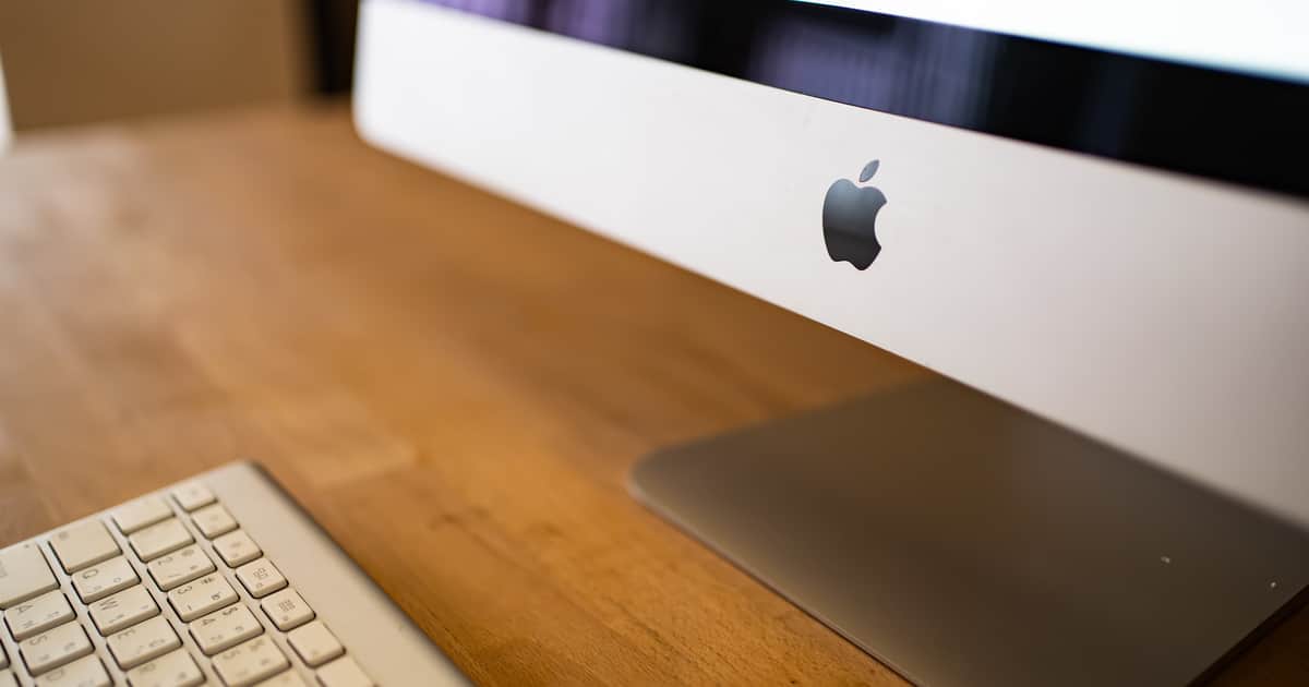 Apple Already Working on M3 iMac
