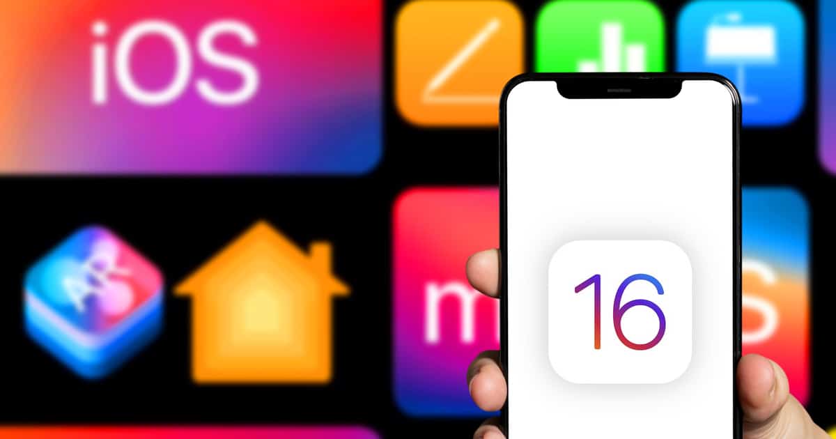 Focus Mode in iOS 16 May Offer More Features
