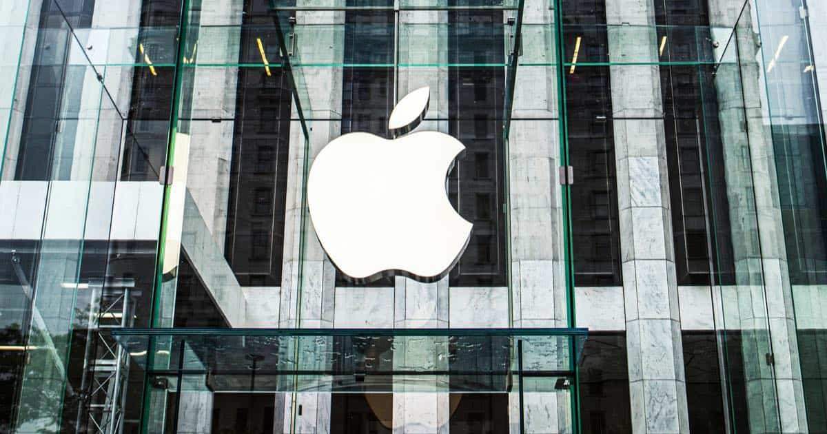 Apple Worker Lawsuit