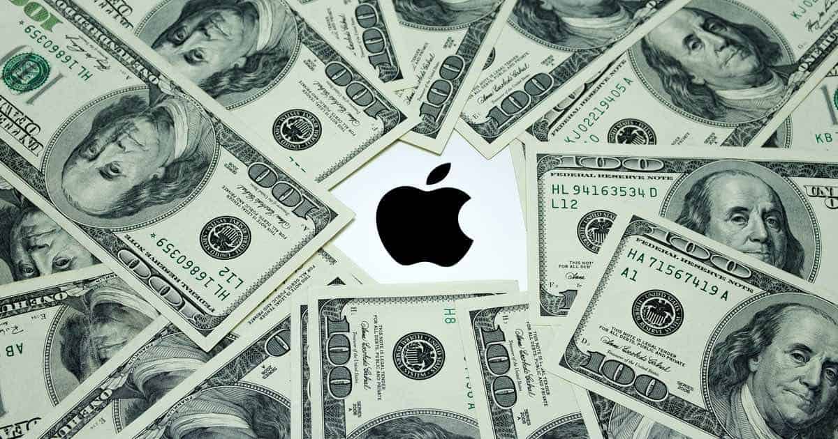 Apple Privacy Losses