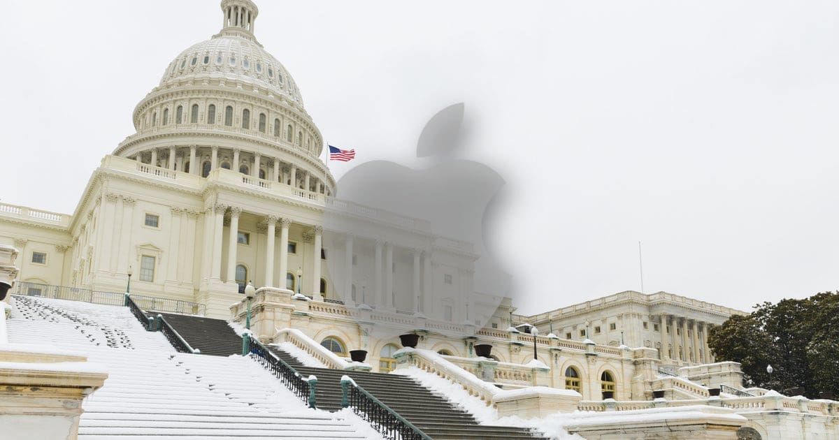 Sideloading and Web App Restrictions On iOS Under Investigation by U.S. Government