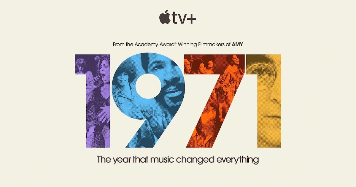 Apple TV+ Receives First BAFTA TV Awards for Documentaries on 9/11 and Music