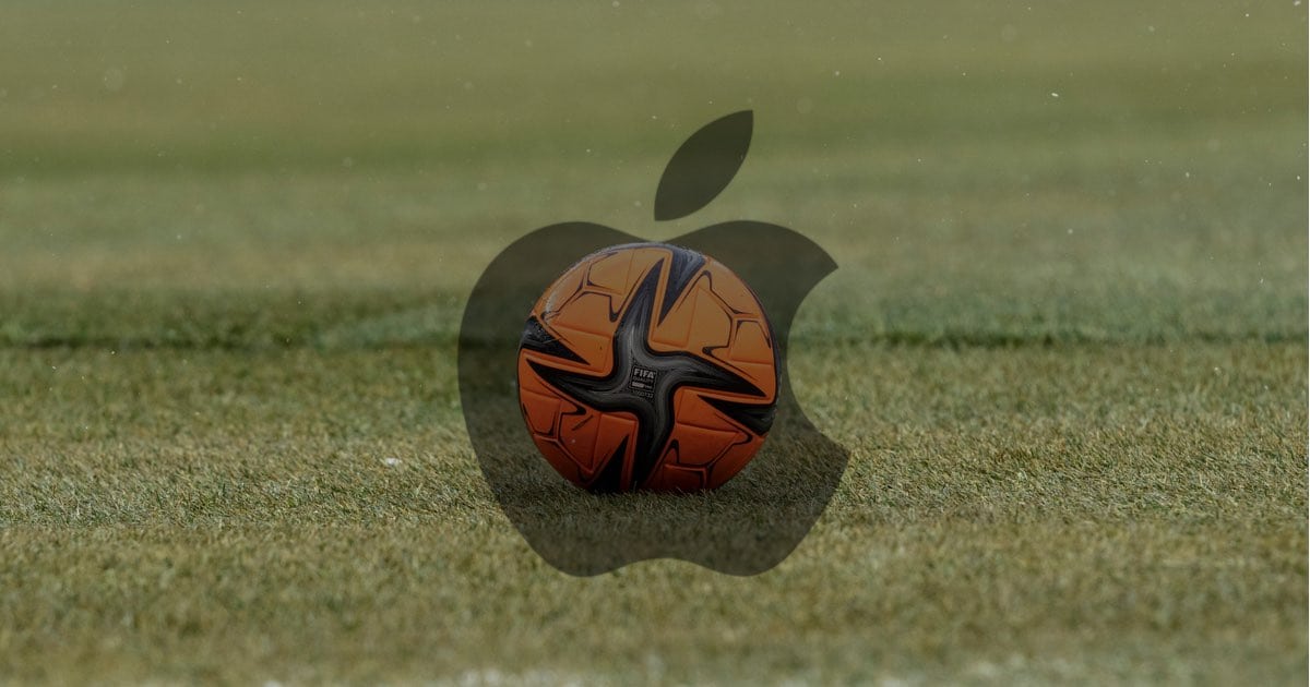 Apple TV+ Looking to Acquire Media Rights to Major League Soccer