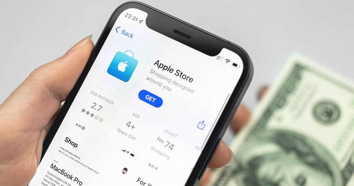 Apple Test Pilots New Feature In App Store that Auto Enrolls Current App Subscribers