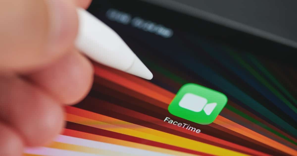 How to Turn FaceTime On/Off on iPad: A Comprehensive Guide