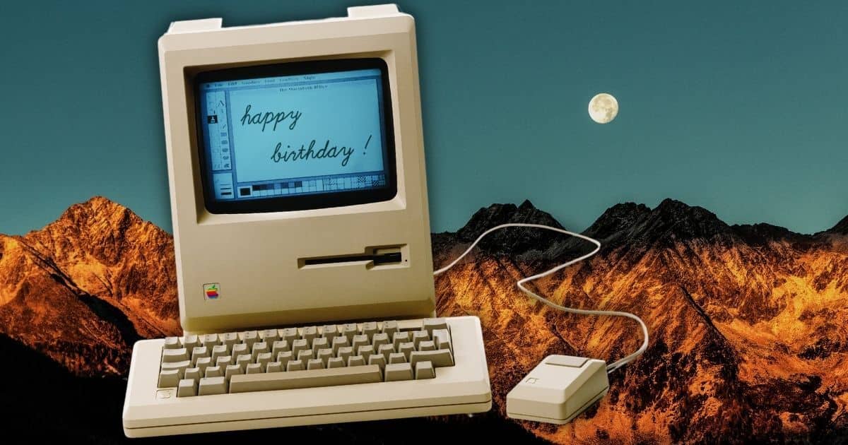 Apple Celebrates 46th Anniversary, A Brief Look at the Company’s Humble Beginnings