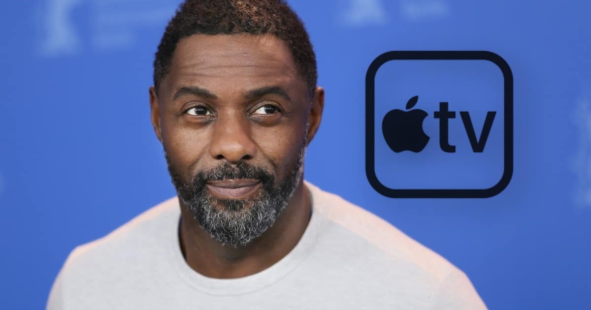 Apple TV+ Brings ‘Luther’ Star Idris Elba For New Thriller Drama ‘Hijack’