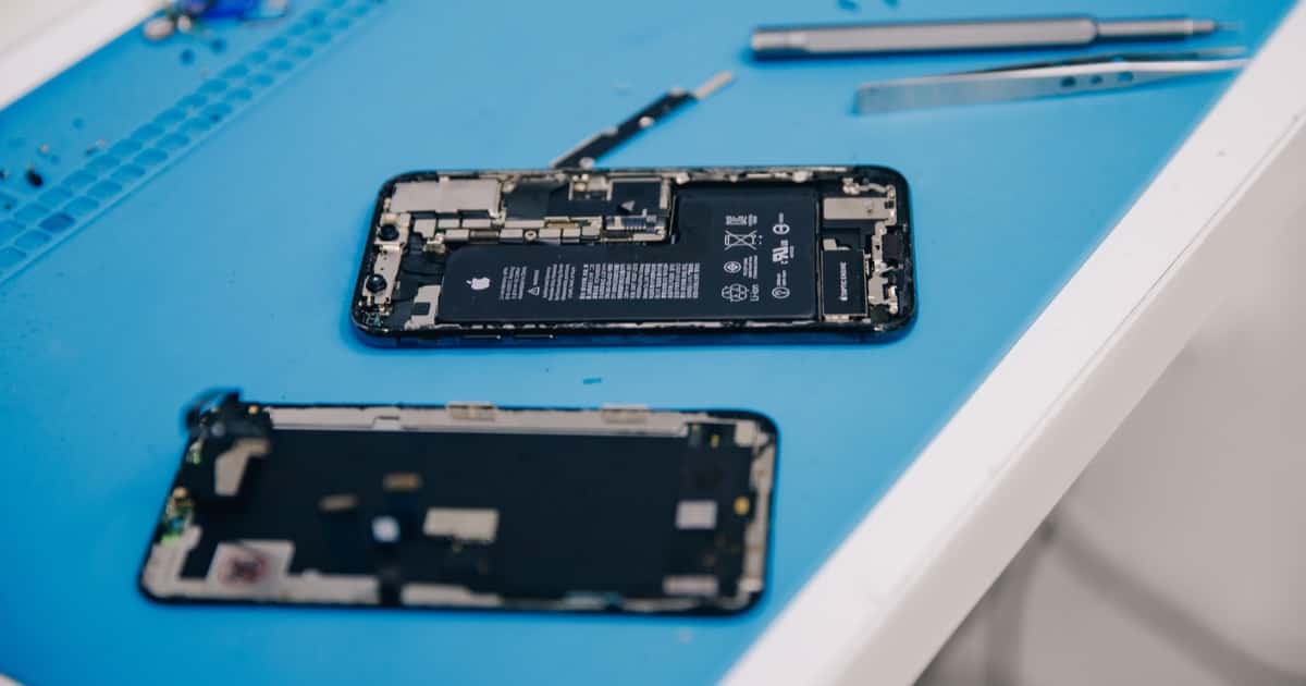 Users and Critics Question if Apple Remembers Self Service Repair Program
