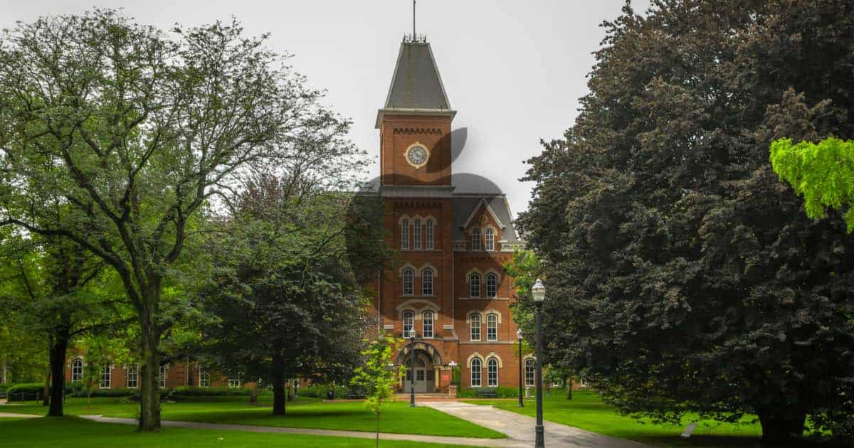 Ohio State University Changes Digital Flagship Program, No Longer Providing Each Student With iPad