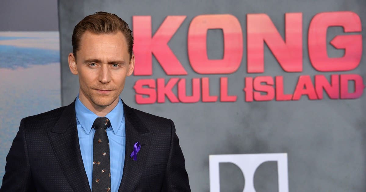 Tom Hiddleston Poised to Star in New Apple TV+ Series ‘The White Darkness’