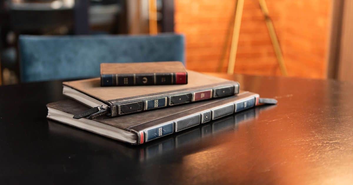 twelve south bookbook for iPad is among some new accessories announced