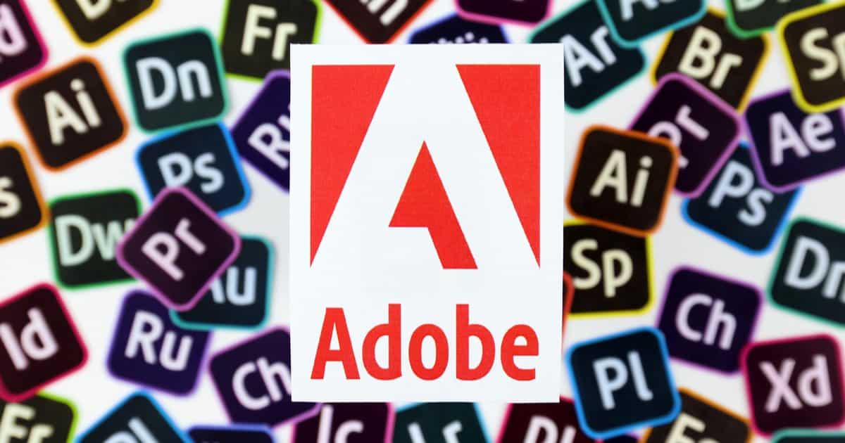 Adobe Photoshop iPad Update