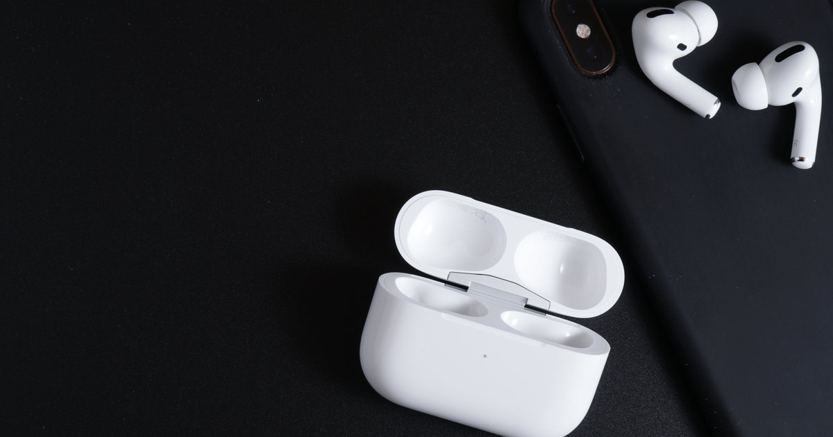 AirPods Pro 2 to Maintain Lightning Charging