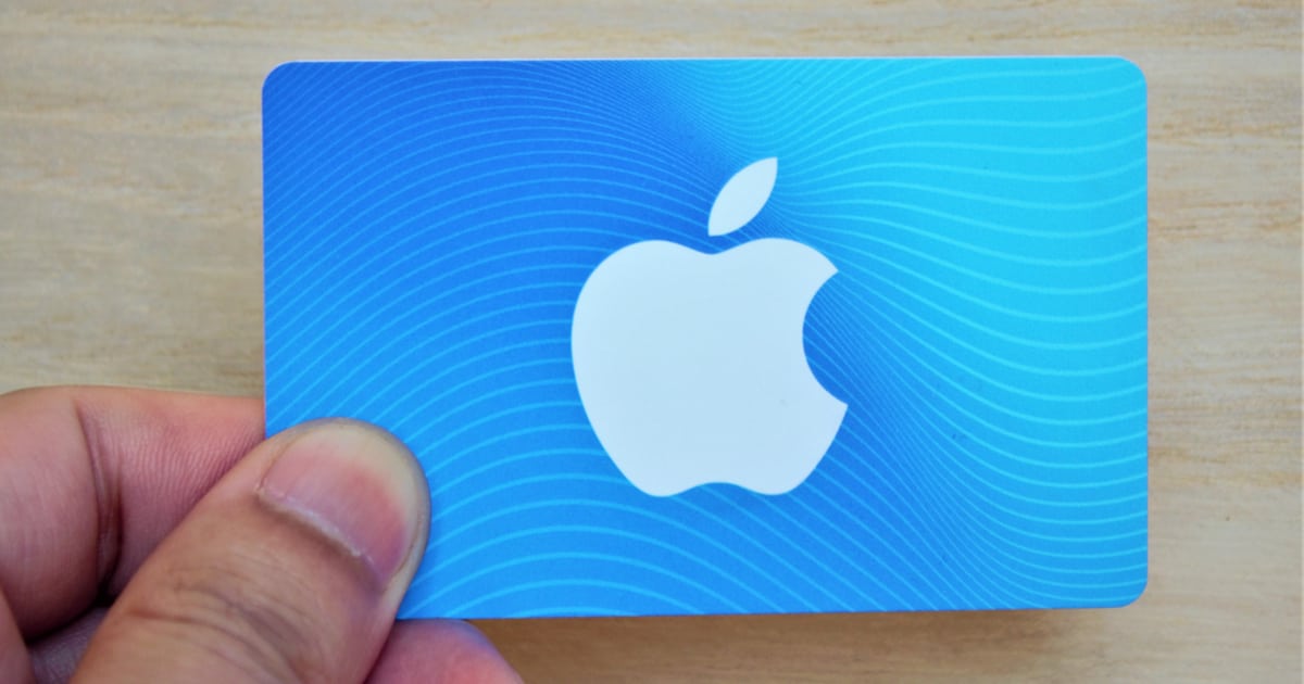 How to Add Your Apple Account Card to Wallet
