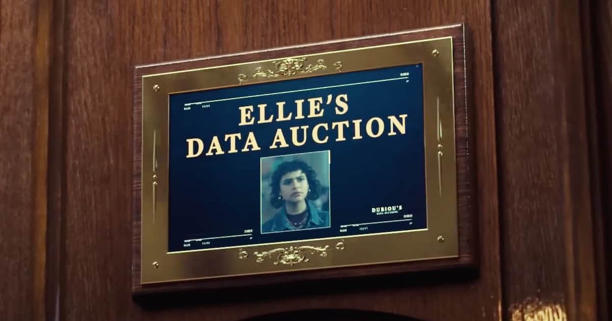 Apple YouTube Ad Highlights How the iPhone Can Protect User Data from Brokers