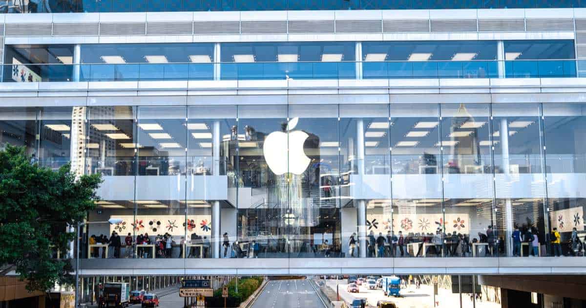 Don’t Expect a Special March Apple Spring Event for New iPads and Macs