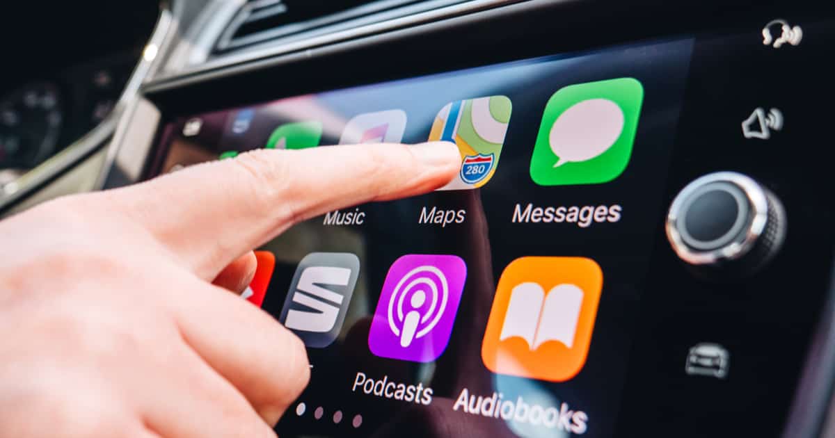 Customize Your CarPlay Apps the Way You Want Them