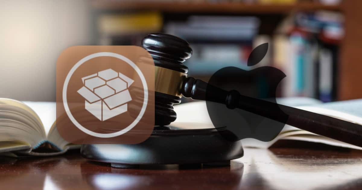 Judge Rejects Apple’s Appeal Aiming to Dismiss Antitrust Lawsuit Filed by Cydia