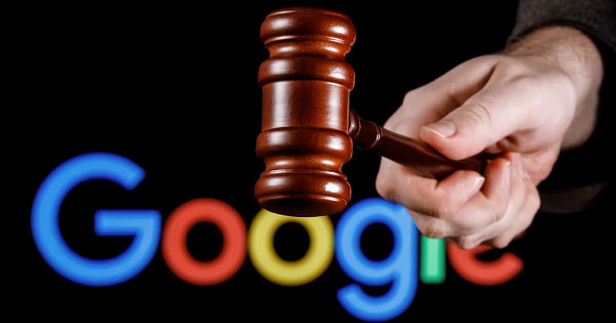 Google Russia Forced to Declare Bankruptcy