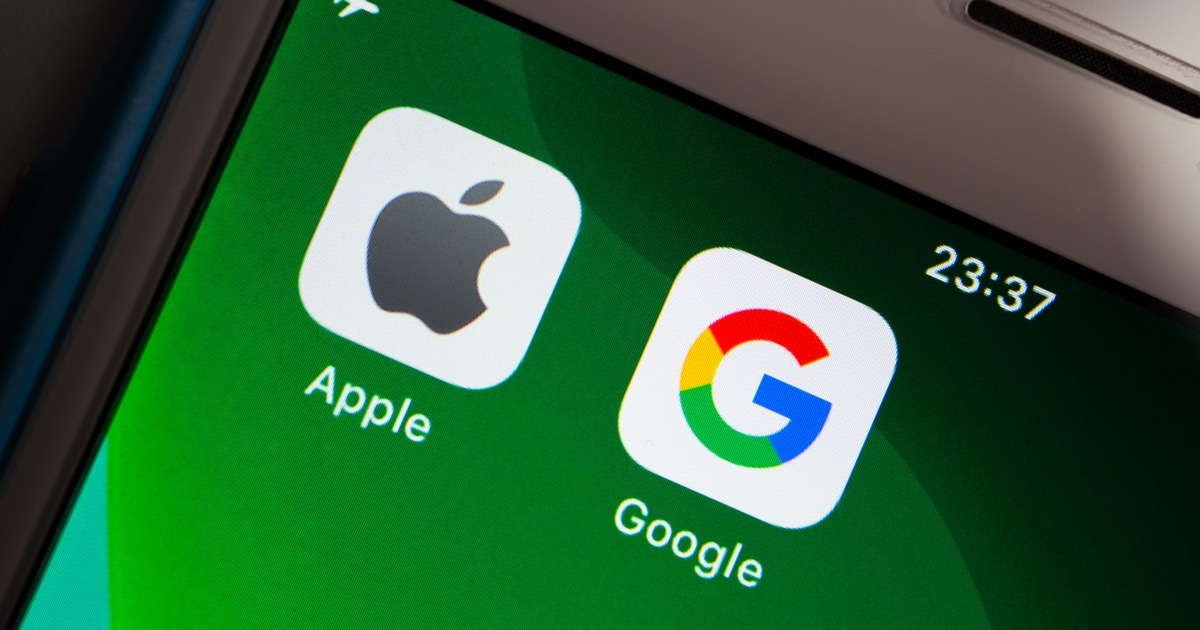 Google and Apple Respond to Australian Antitrust Regulations