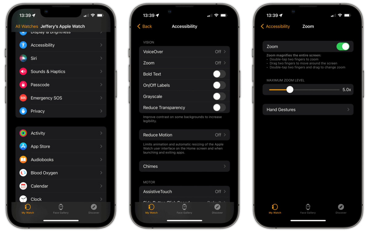 How and Why to Use Zoom on Apple Watch