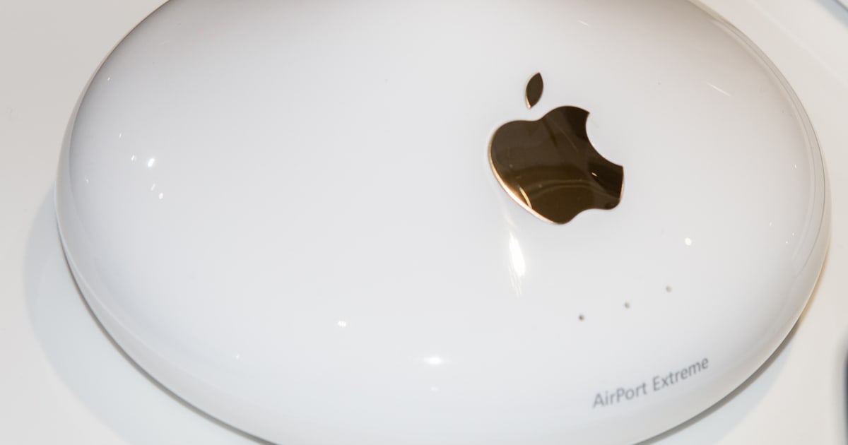 Do Recent FCC Filings Indicate a New Apple AirPort?