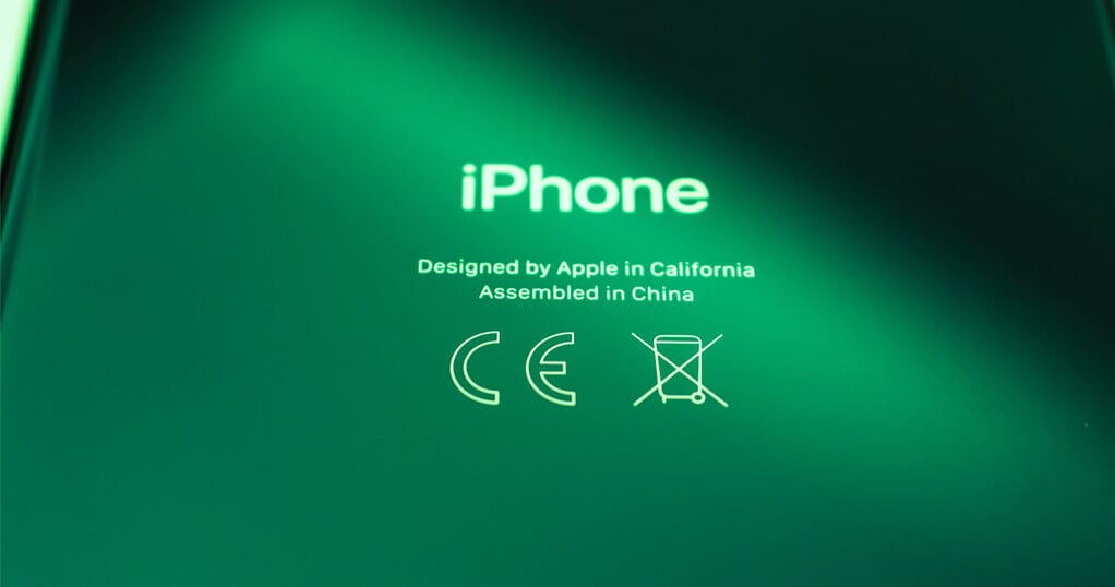 Over Reliance on China Could Cost Apple 8 Billion The Mac Observer