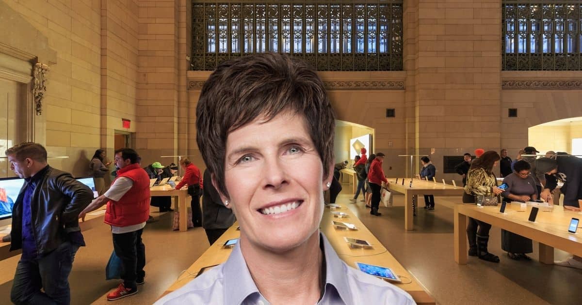 Apple To Increase Salary of U.S. Retail Store Workers, As Retail Chief Dissuades Workers From Unionizing in a Leaked Video