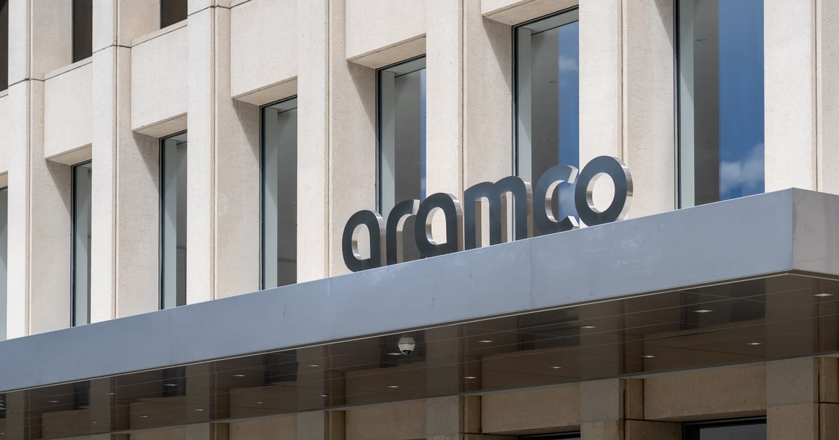 Saudi Aramco Could Overtake Apple As World’s Most Valuable Company