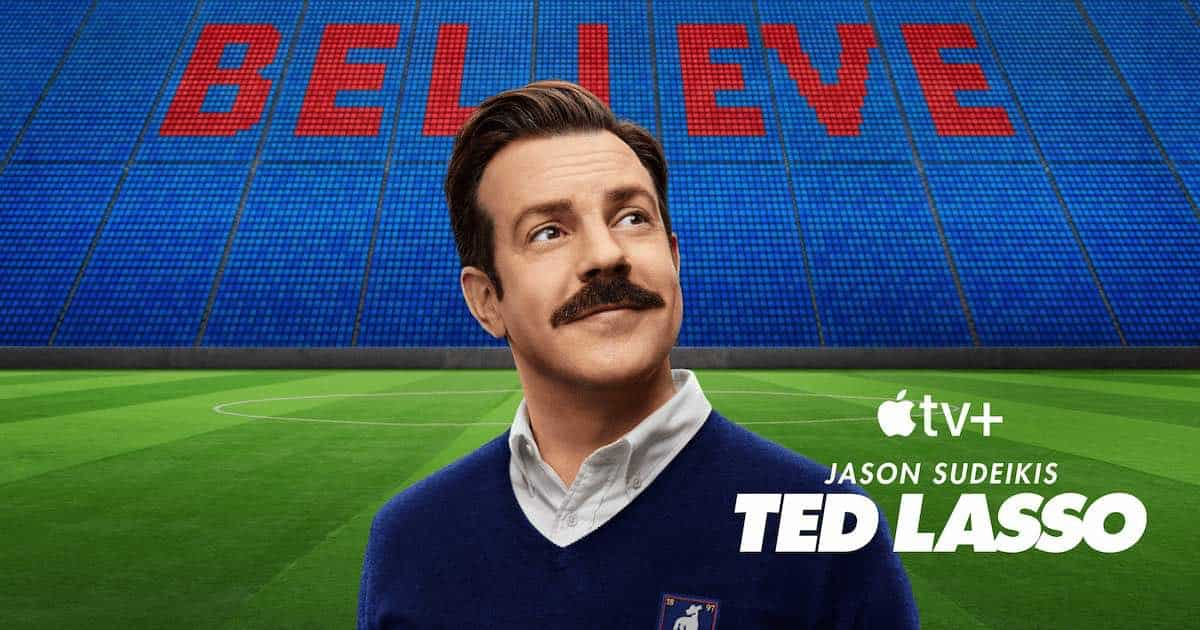 Season 3 of ‘Ted Lasso’ May be on the Bench Until the End of 2022