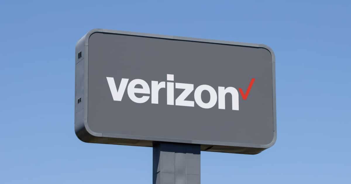 Verizon Downplays Hacked and Ransomed Database Despite Potential Security Risks