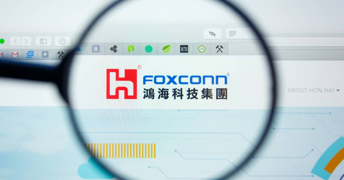 iPhone 14 Production In Full Swing Despite Delay Rumors as Foxconn Reports Supply Chain Stability