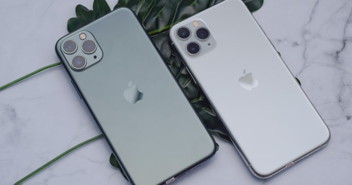 For the First Time South Korea to Begin Manufacturing Front-Facing iPhone Camera, Starting with 14