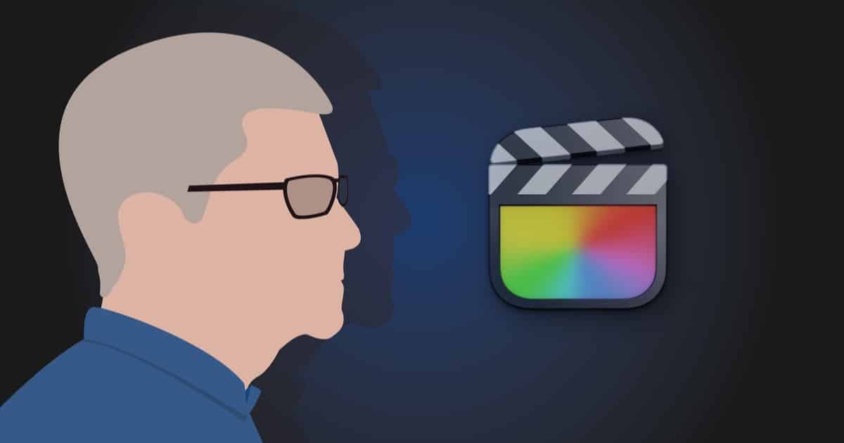 Apple Responds Final Cut Pro Letter