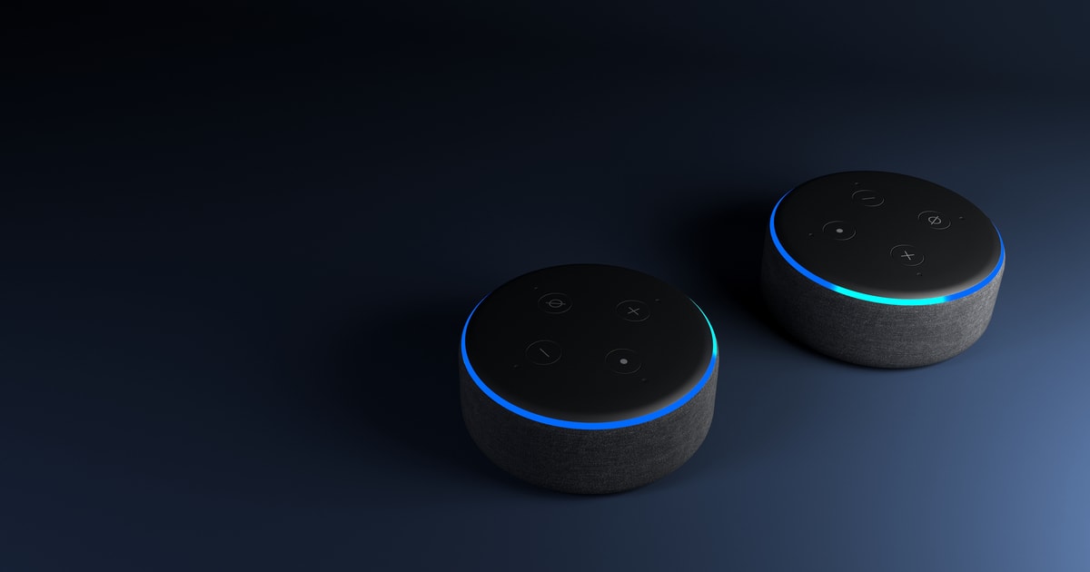 Amazon Looks to Give Alexa Capability to Mimic Anybody’s Voice