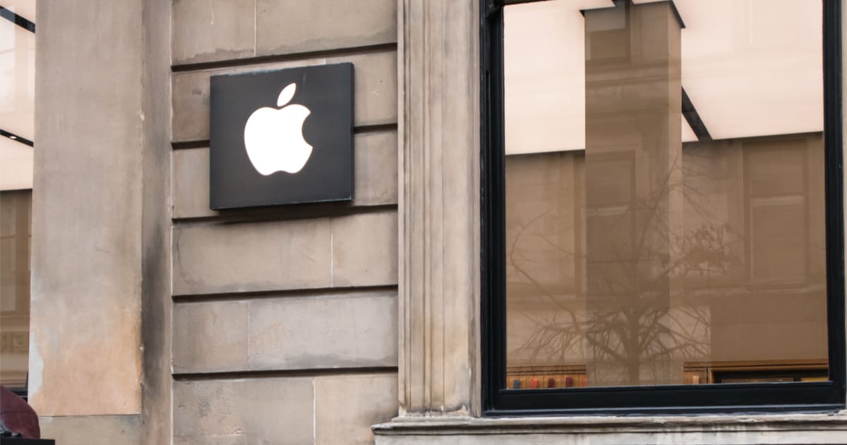 Glasgow Apple Store Employees Unionize, First in UK