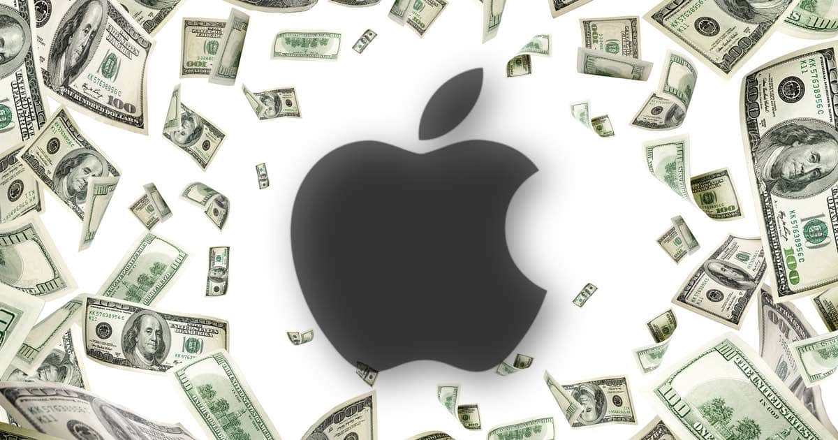 Apple Arcade and Music Revenue Likely to Jump 36% to $8 Billion by 2025