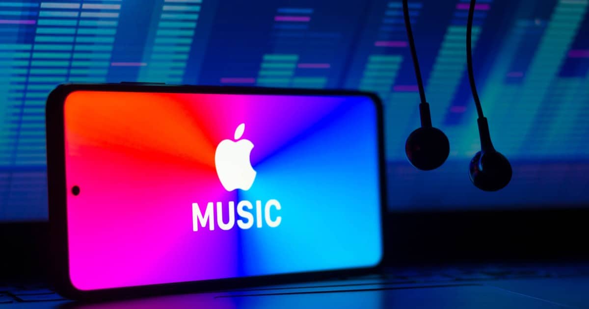 Here’s What’s New With Apple Music in iOS 16