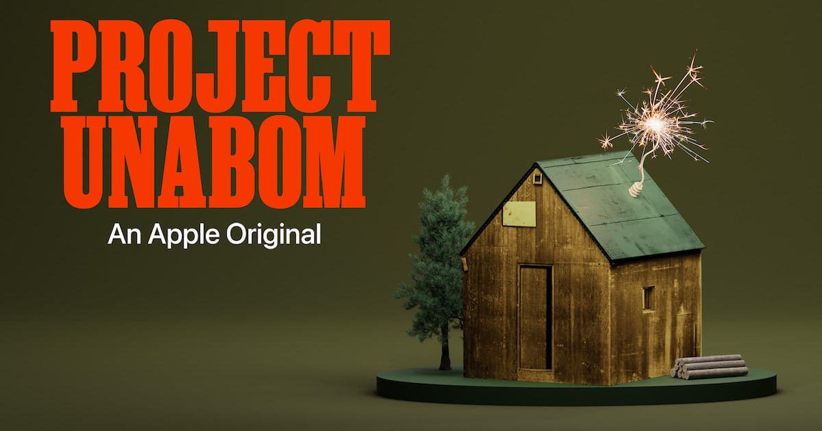 ‘Project Unabom,’ An Apple Original Podcast Premieres on Monday, June 27