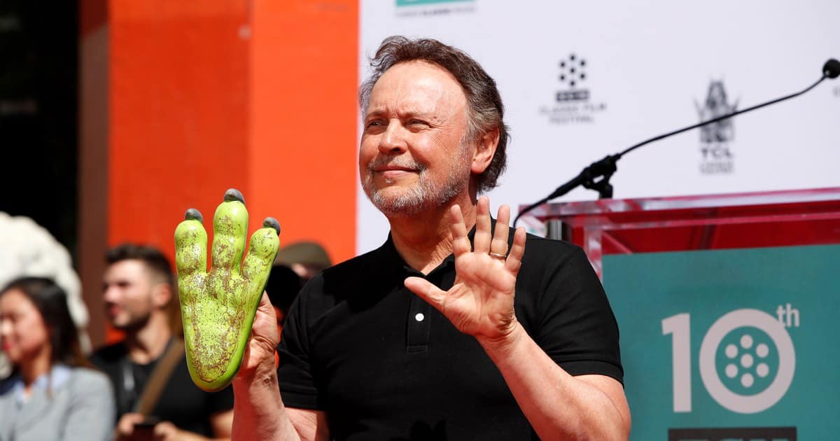 Billy Crystal Stars and Executive Produces New Series ‘Before’ for Apple TV+