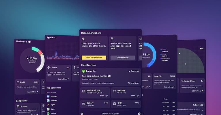 CleanMyMac X Update Features New Menu App Functionality That Keeps Your cleanmymac-x-update-features-new-menu-app-functionality-that-keeps-your