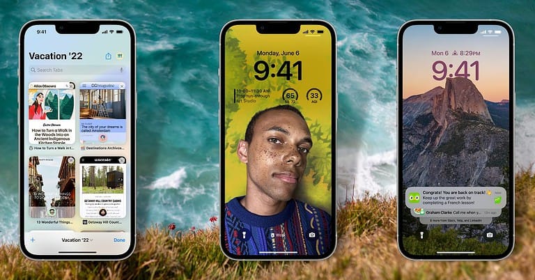 3 New Hidden Features of iOS 16 That Flew Under the Radar