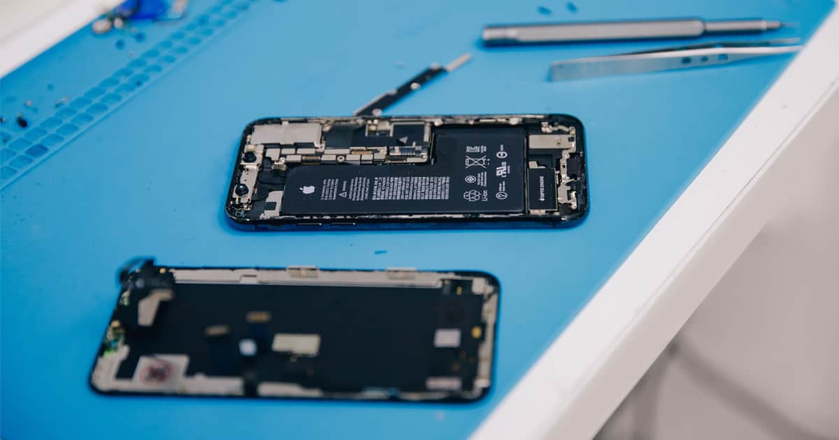 New York Is the First State to Pass Electronics Right to Repair’ Law
