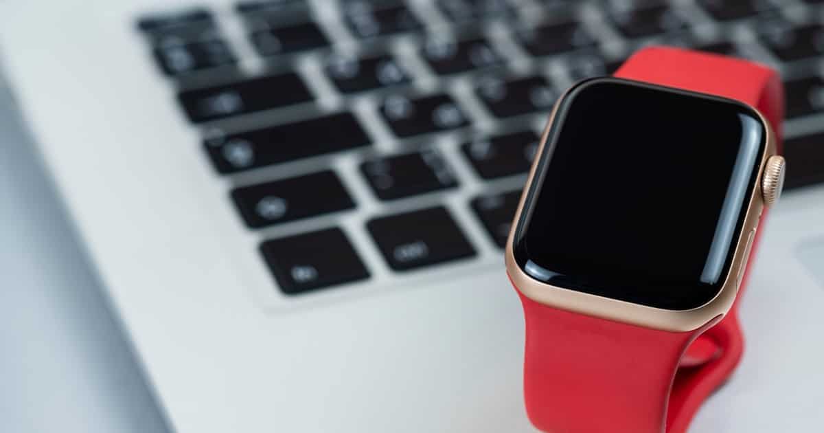 Patent Troll Seeking Royalties Over Apple Watch’s Auto Unlock Feature