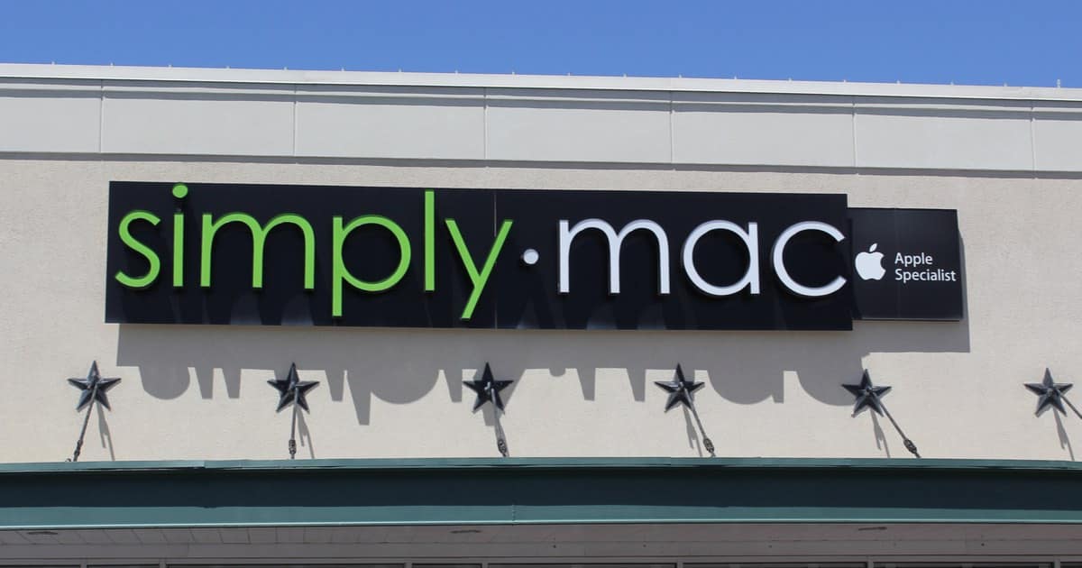 [U] Simply Mac Closes its Doors, Many Customers Left Without Their Devices