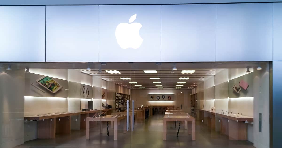 Atlanta Apple Store Union Vote Just Postponed, Not Cancelled